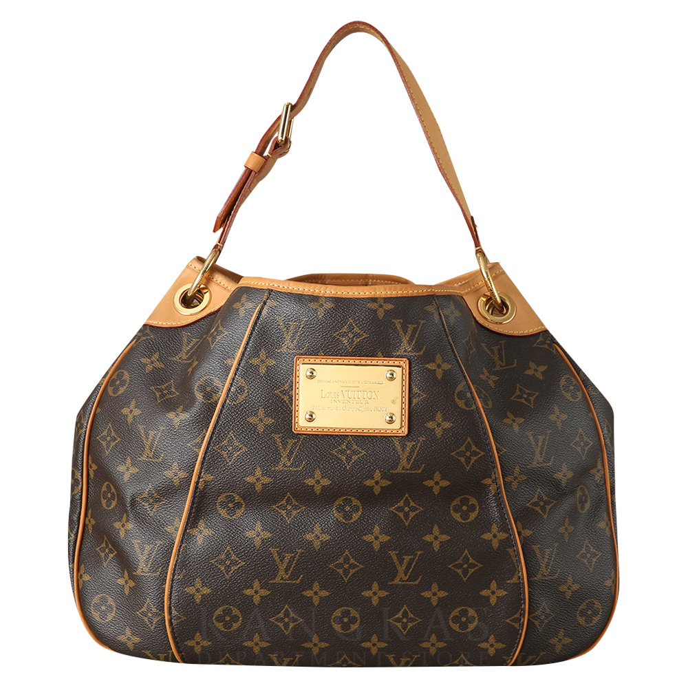 LOUIS VUITTON(USED)루이비통 M56382 모노그램 갈리에라